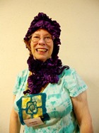 Sharon Cahn - Wearable Art